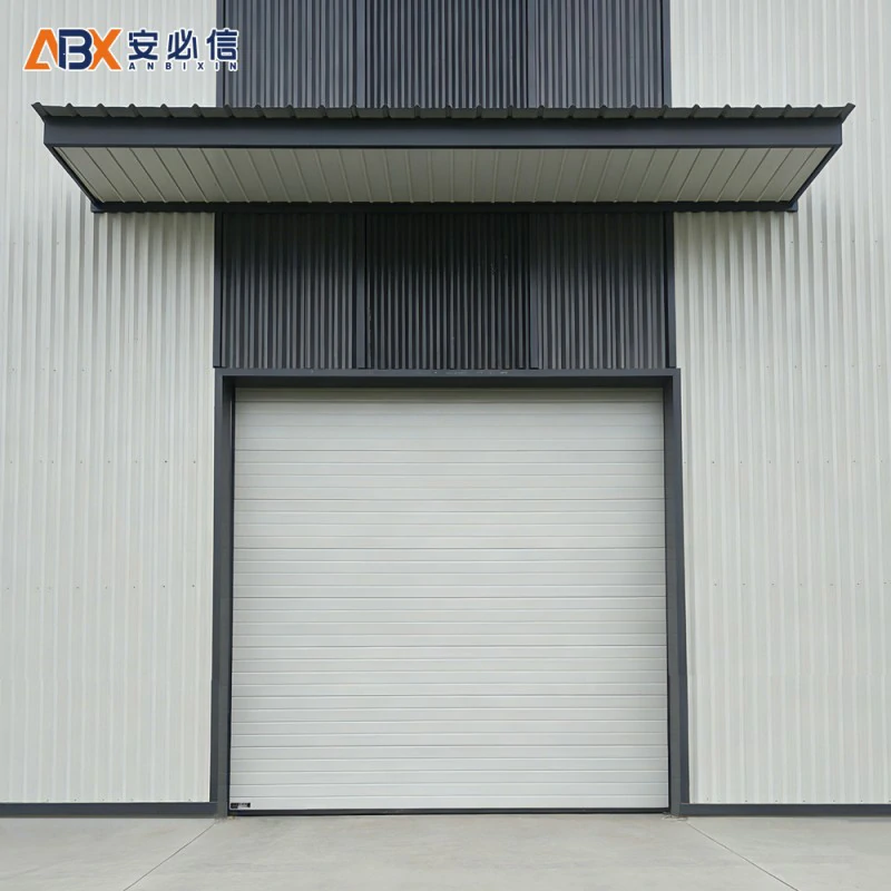 铁岭市工业提升门